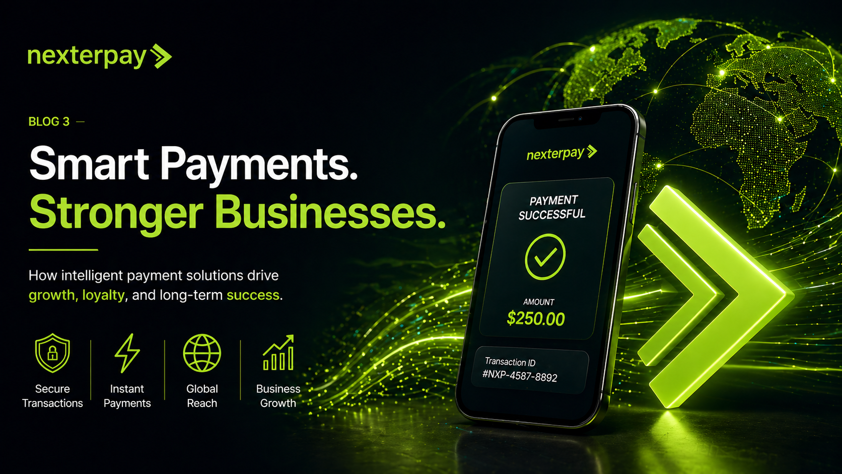 Why Global Payment Gateways Are Not Always Built for Your Market - NexterPay Blog
